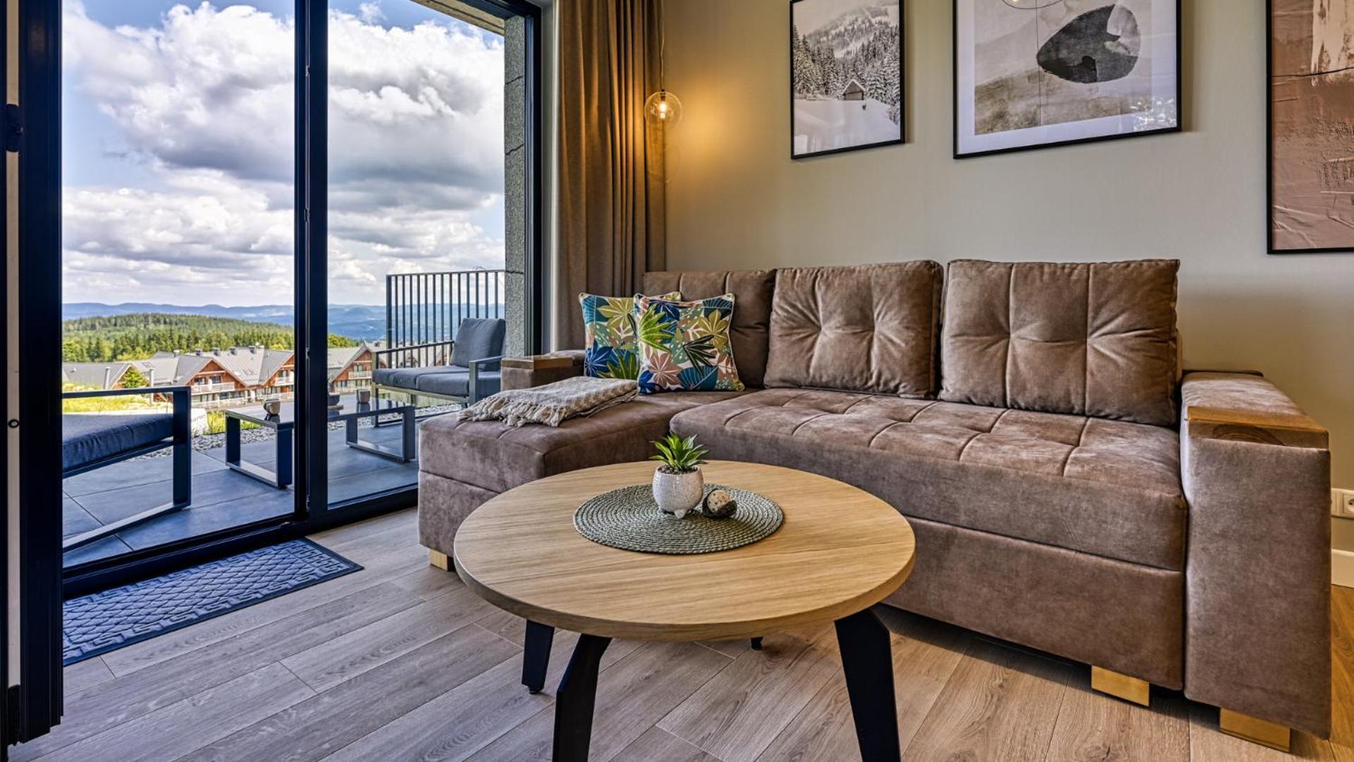 Orlik Vip Residence By Royal Aparts - Apartamenty Z Widokiem Na Sniezke, Blisko Wyciagu I Wang Karpacz Εξωτερικό φωτογραφία