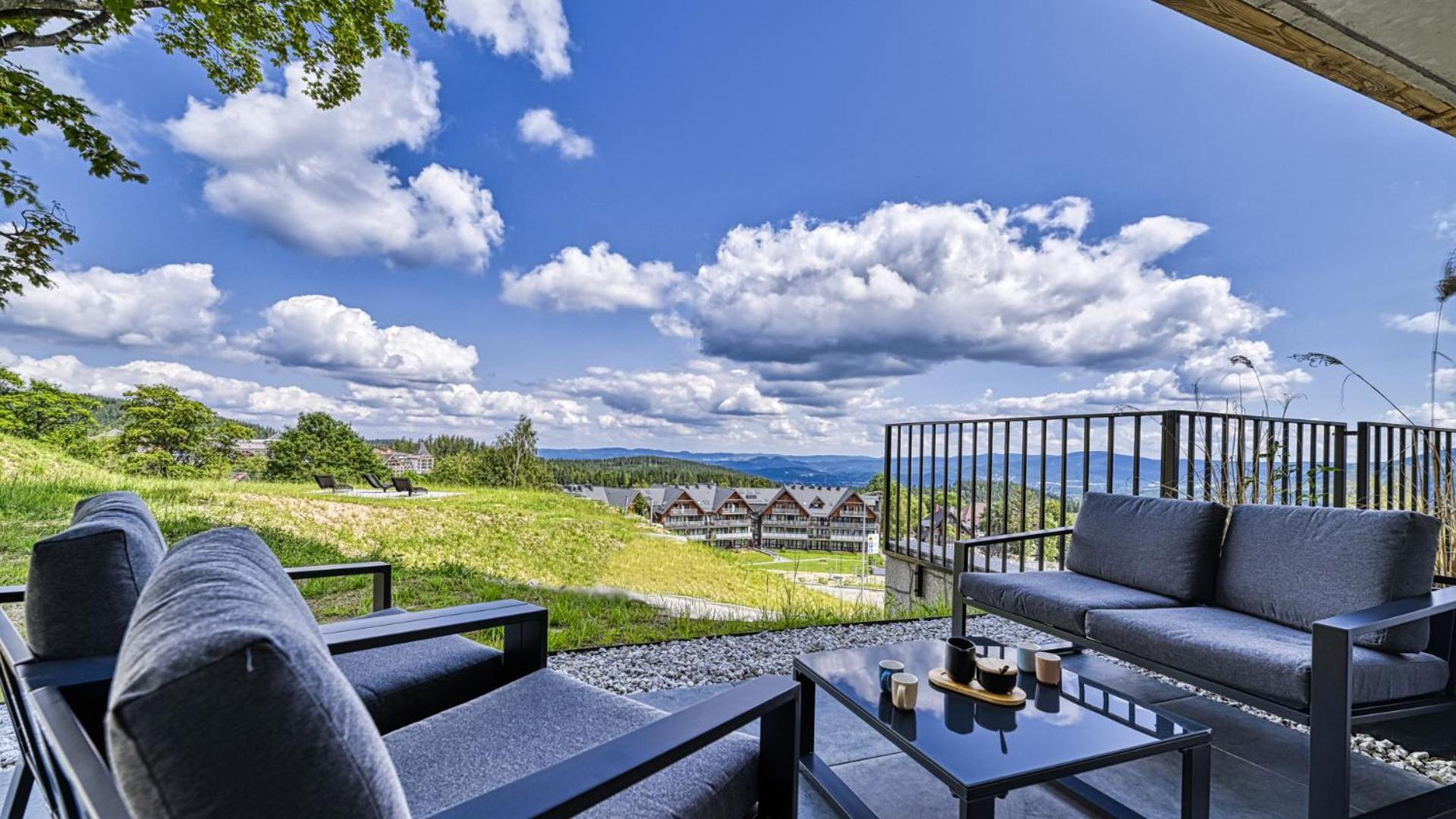 Orlik Vip Residence By Royal Aparts - Apartamenty Z Widokiem Na Sniezke, Blisko Wyciagu I Wang Karpacz Εξωτερικό φωτογραφία
