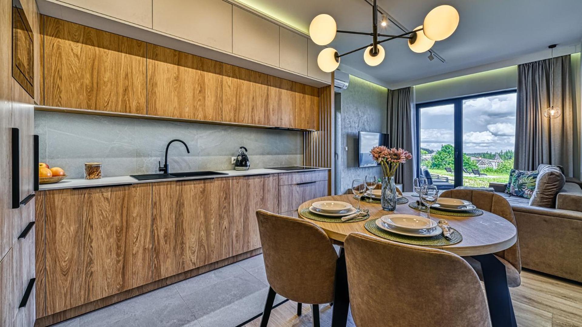Orlik Vip Residence By Royal Aparts - Apartamenty Z Widokiem Na Sniezke, Blisko Wyciagu I Wang Karpacz Εξωτερικό φωτογραφία