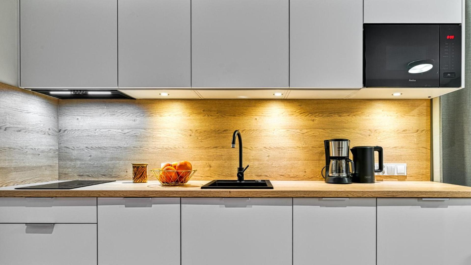 Orlik Vip Residence By Royal Aparts - Apartamenty Z Widokiem Na Sniezke, Blisko Wyciagu I Wang Karpacz Εξωτερικό φωτογραφία