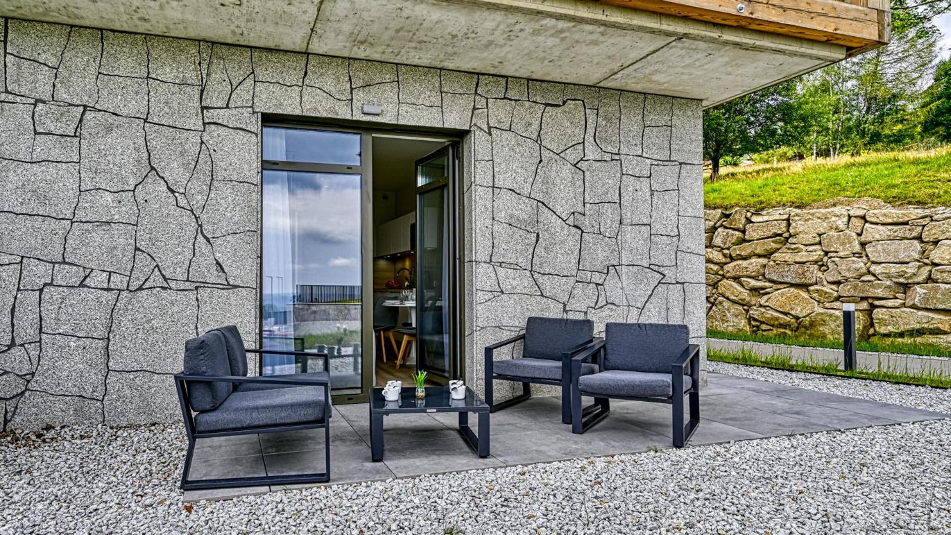 Orlik Vip Residence By Royal Aparts - Apartamenty Z Widokiem Na Sniezke, Blisko Wyciagu I Wang Karpacz Εξωτερικό φωτογραφία
