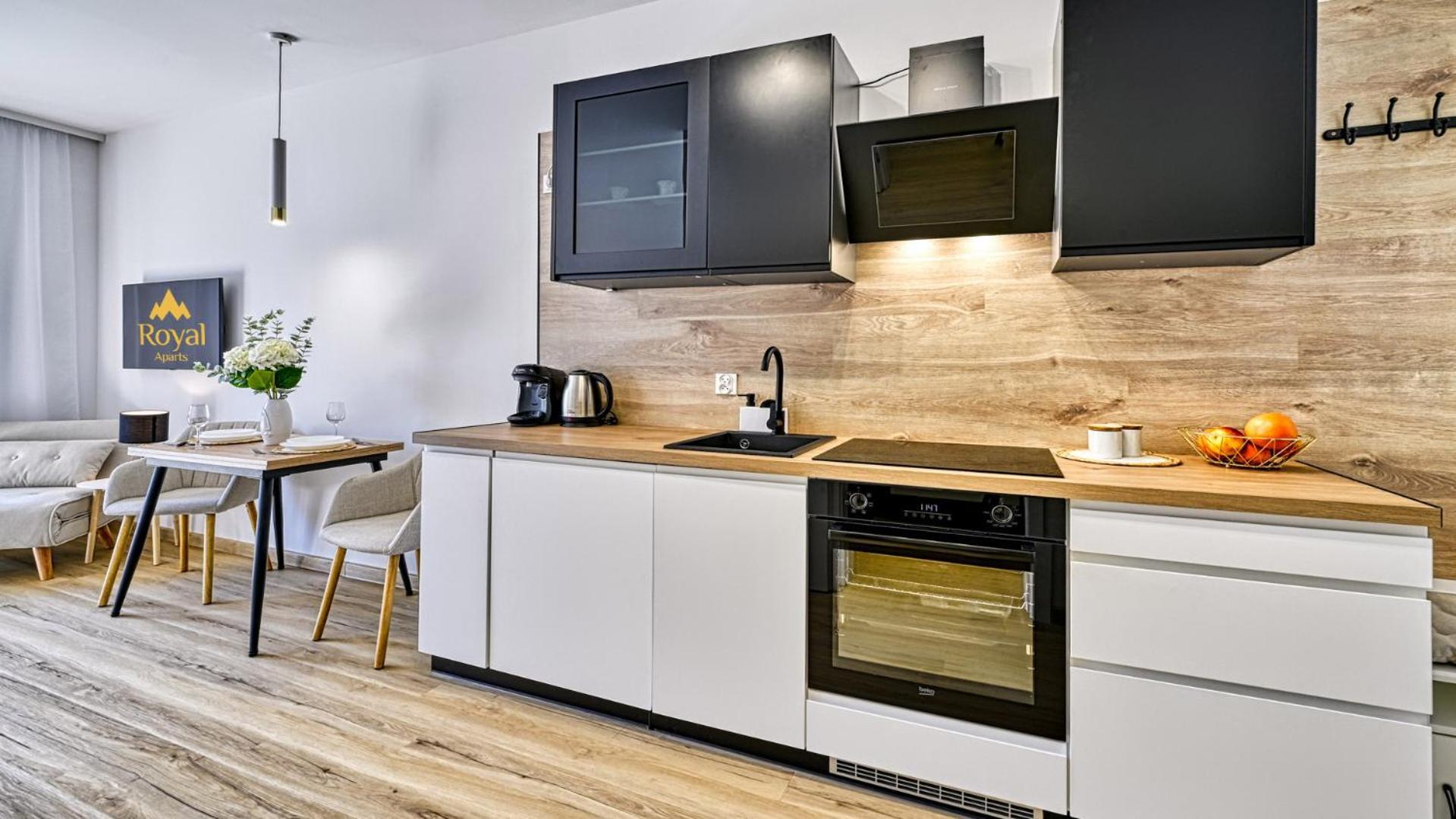 Orlik Vip Residence By Royal Aparts - Apartamenty Z Widokiem Na Sniezke, Blisko Wyciagu I Wang Karpacz Εξωτερικό φωτογραφία