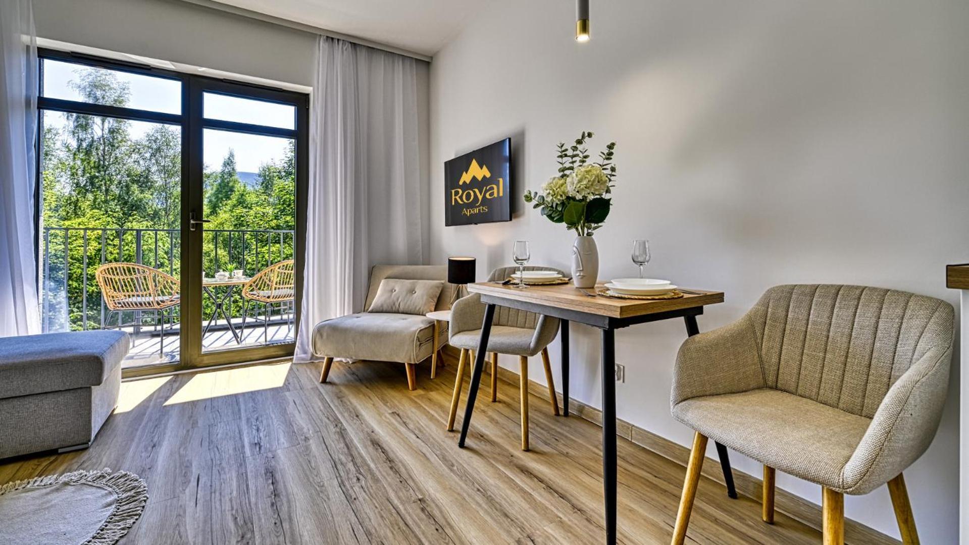 Orlik Vip Residence By Royal Aparts - Apartamenty Z Widokiem Na Sniezke, Blisko Wyciagu I Wang Karpacz Εξωτερικό φωτογραφία