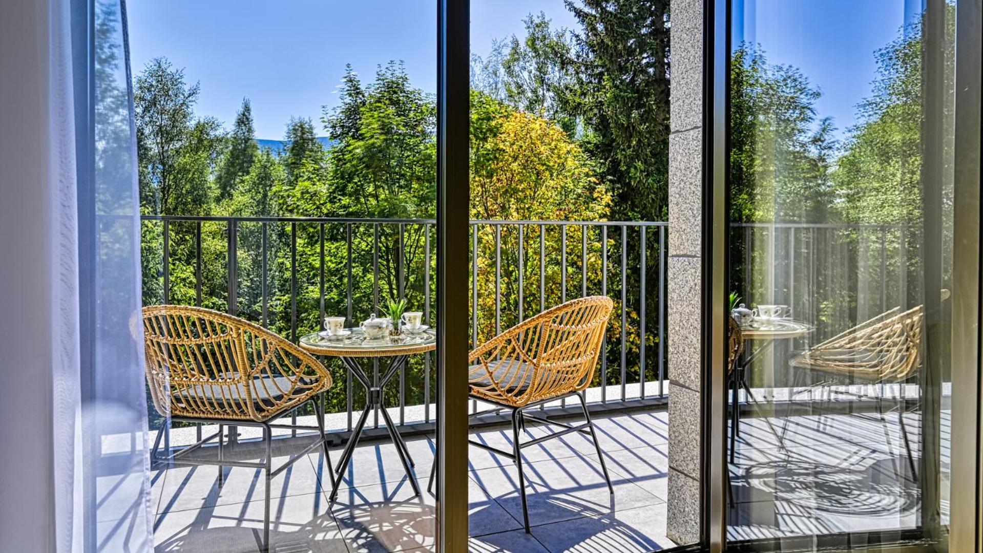 Orlik Vip Residence By Royal Aparts - Apartamenty Z Widokiem Na Sniezke, Blisko Wyciagu I Wang Karpacz Εξωτερικό φωτογραφία