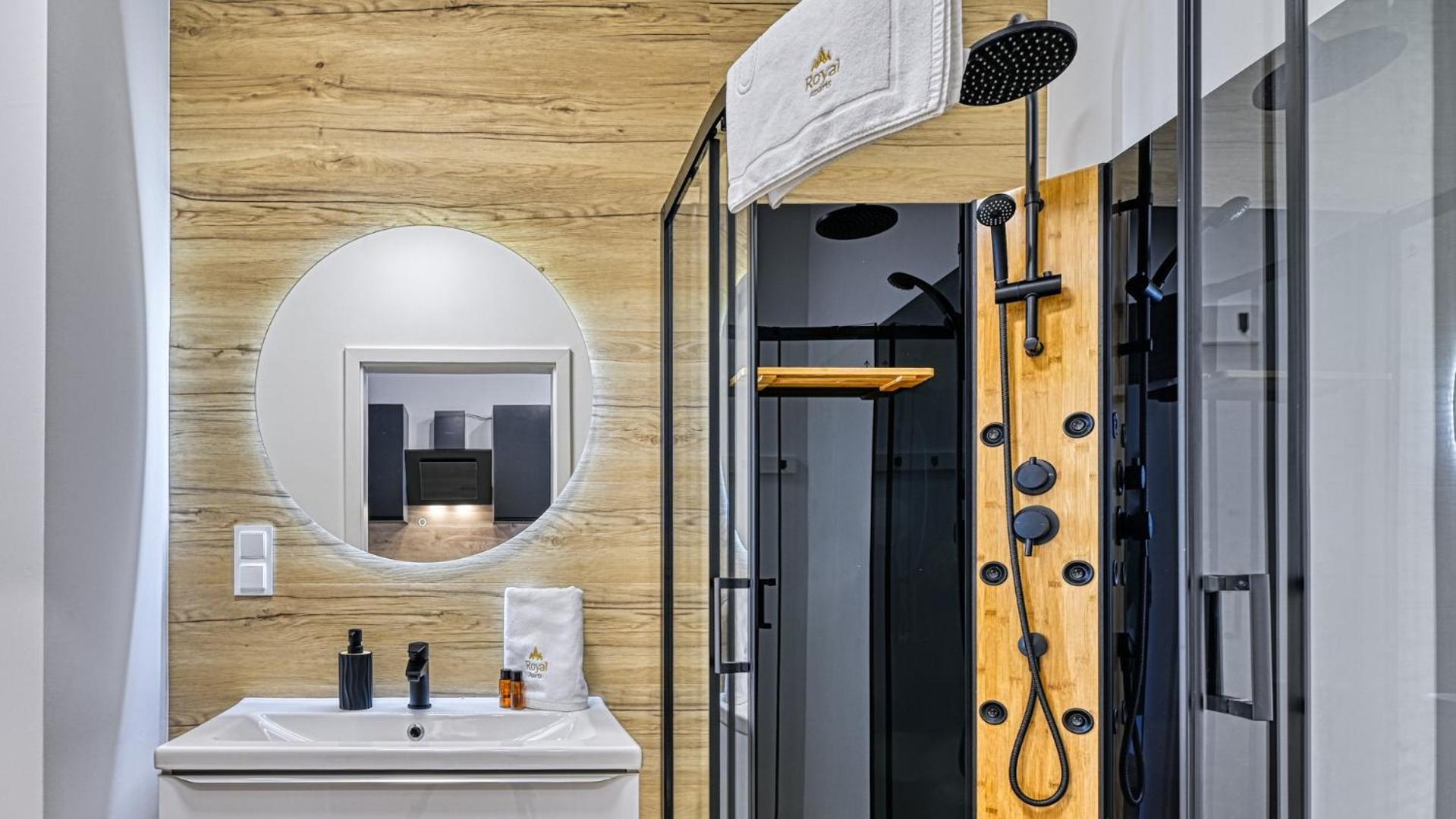 Orlik Vip Residence By Royal Aparts - Apartamenty Z Widokiem Na Sniezke, Blisko Wyciagu I Wang Karpacz Εξωτερικό φωτογραφία