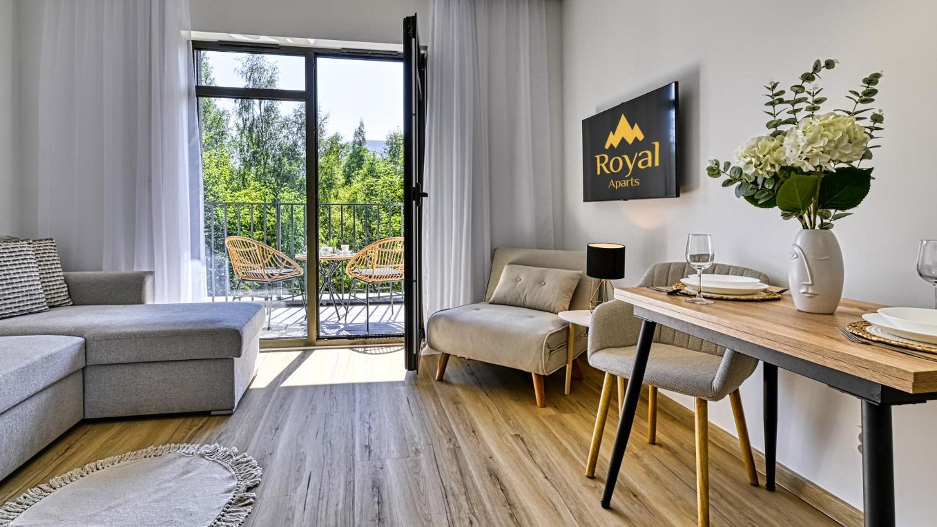 Orlik Vip Residence By Royal Aparts - Apartamenty Z Widokiem Na Sniezke, Blisko Wyciagu I Wang Karpacz Εξωτερικό φωτογραφία