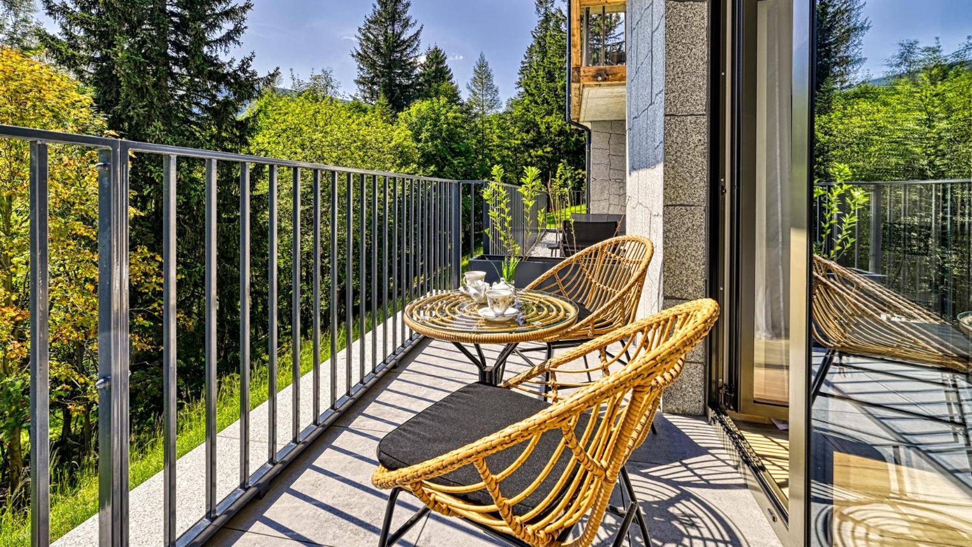 Orlik Vip Residence By Royal Aparts - Apartamenty Z Widokiem Na Sniezke, Blisko Wyciagu I Wang Karpacz Εξωτερικό φωτογραφία