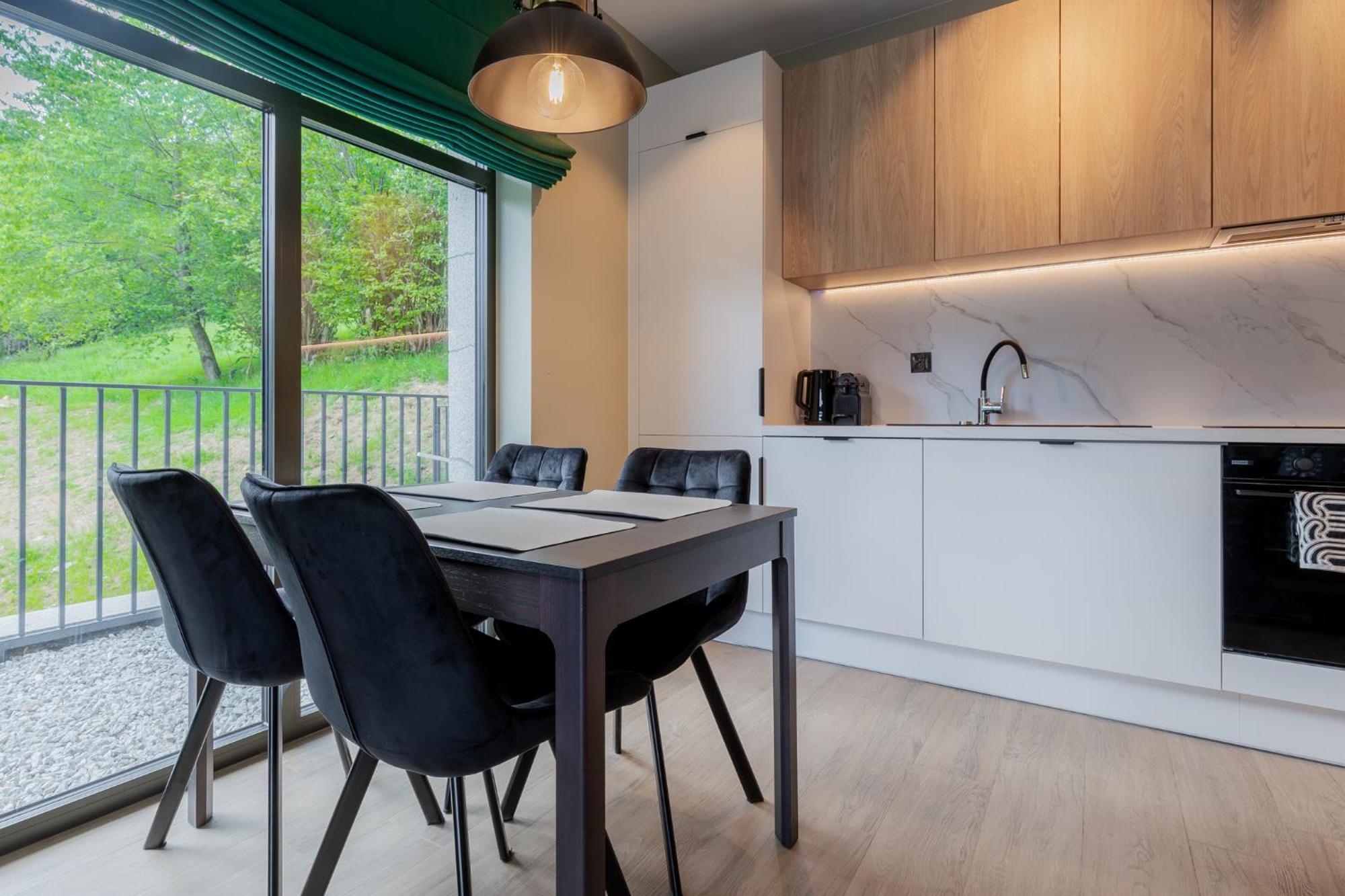 Orlik Vip Residence By Royal Aparts - Apartamenty Z Widokiem Na Sniezke, Blisko Wyciagu I Wang Karpacz Εξωτερικό φωτογραφία
