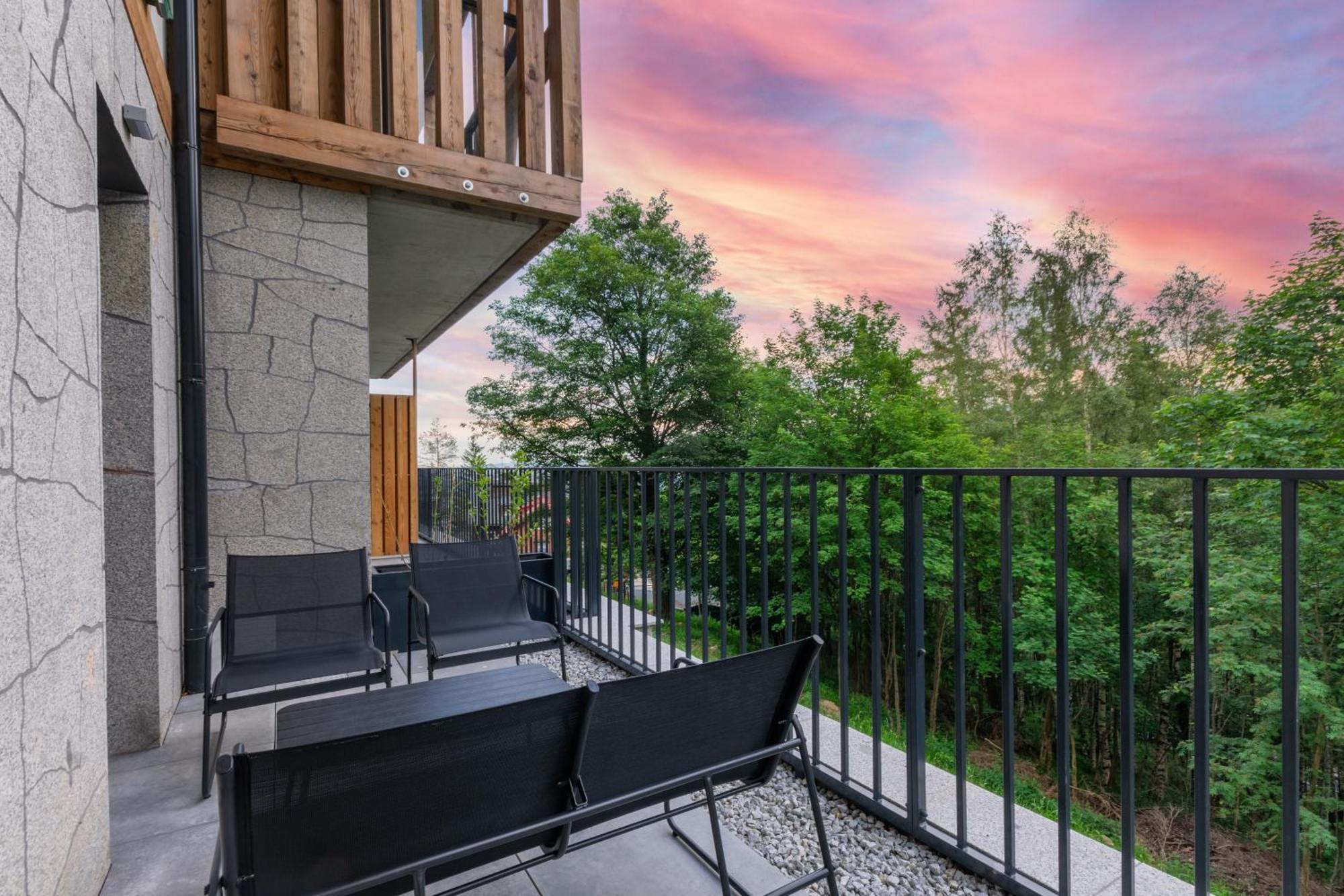 Orlik Vip Residence By Royal Aparts - Apartamenty Z Widokiem Na Sniezke, Blisko Wyciagu I Wang Karpacz Εξωτερικό φωτογραφία