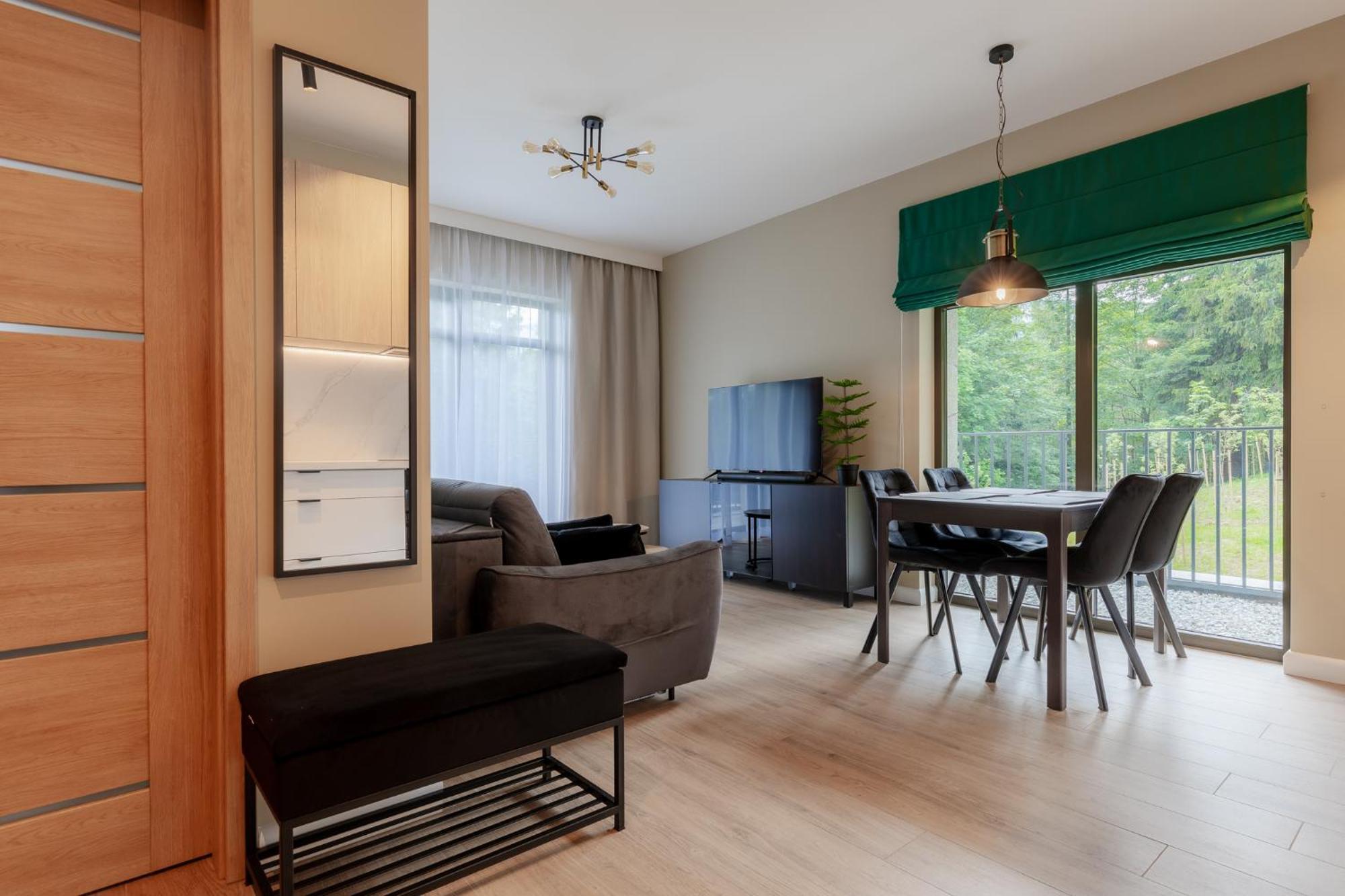 Orlik Vip Residence By Royal Aparts - Apartamenty Z Widokiem Na Sniezke, Blisko Wyciagu I Wang Karpacz Εξωτερικό φωτογραφία