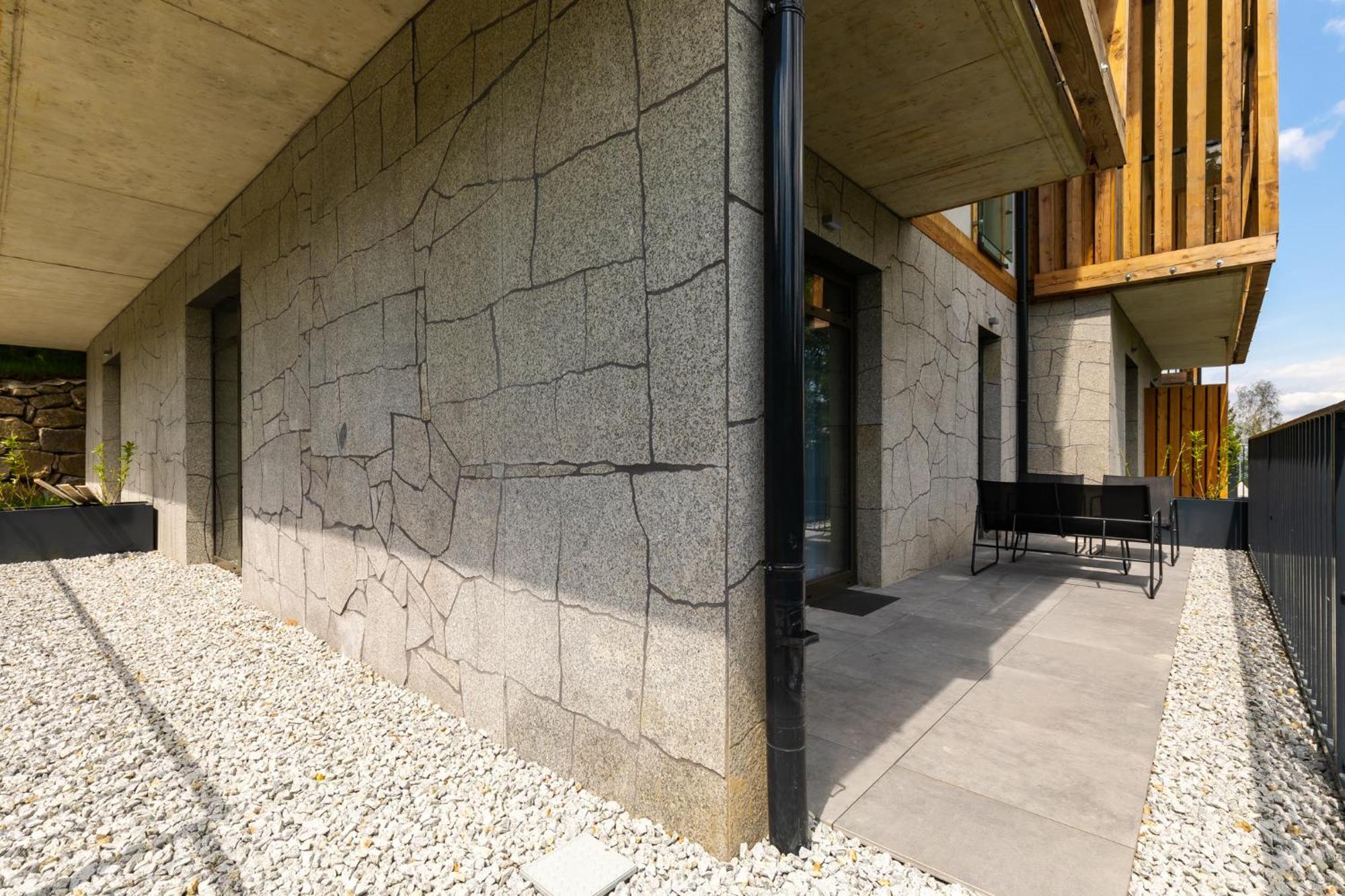 Orlik Vip Residence By Royal Aparts - Apartamenty Z Widokiem Na Sniezke, Blisko Wyciagu I Wang Karpacz Εξωτερικό φωτογραφία