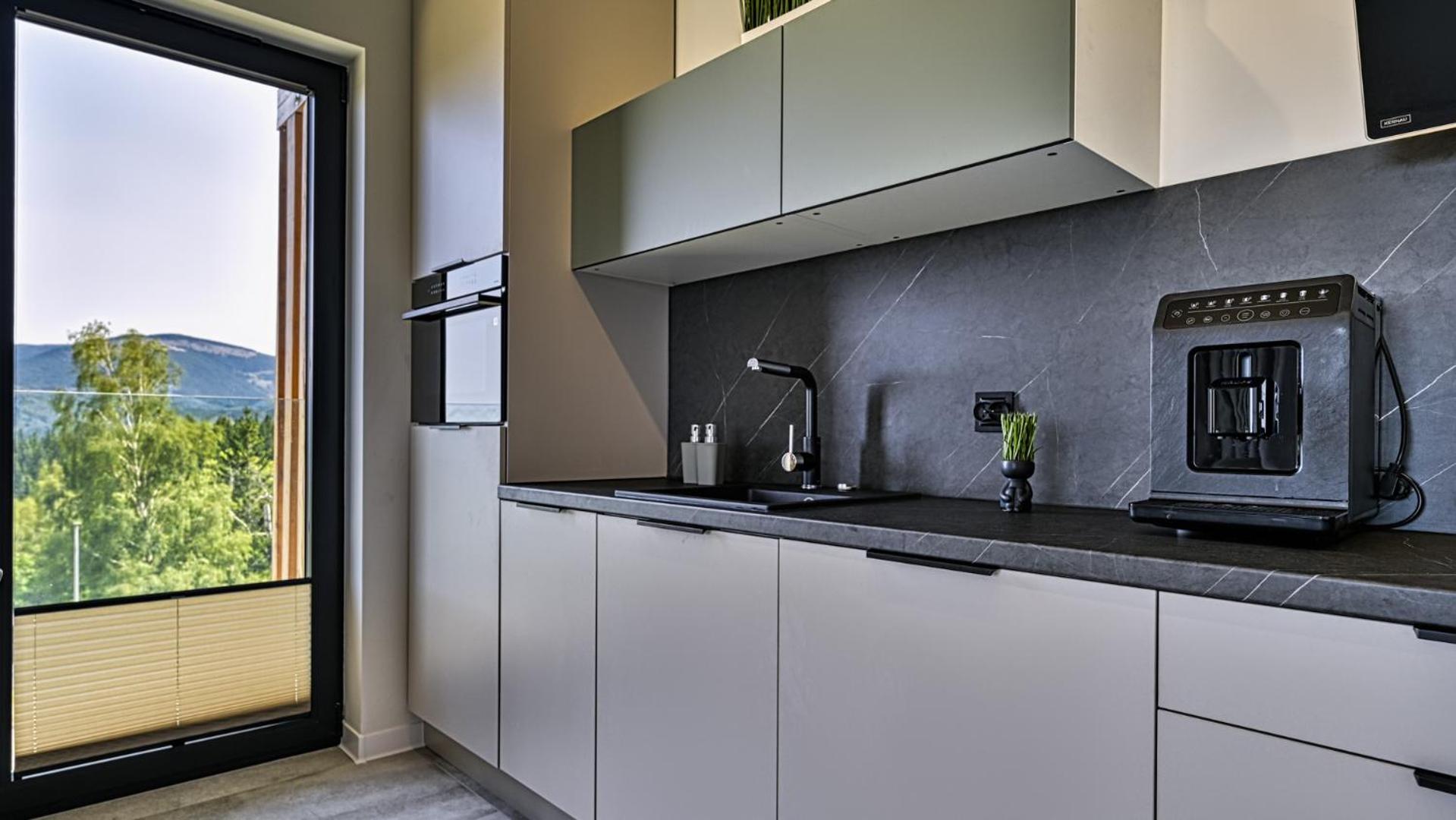 Orlik Vip Residence By Royal Aparts - Apartamenty Z Widokiem Na Sniezke, Blisko Wyciagu I Wang Karpacz Εξωτερικό φωτογραφία