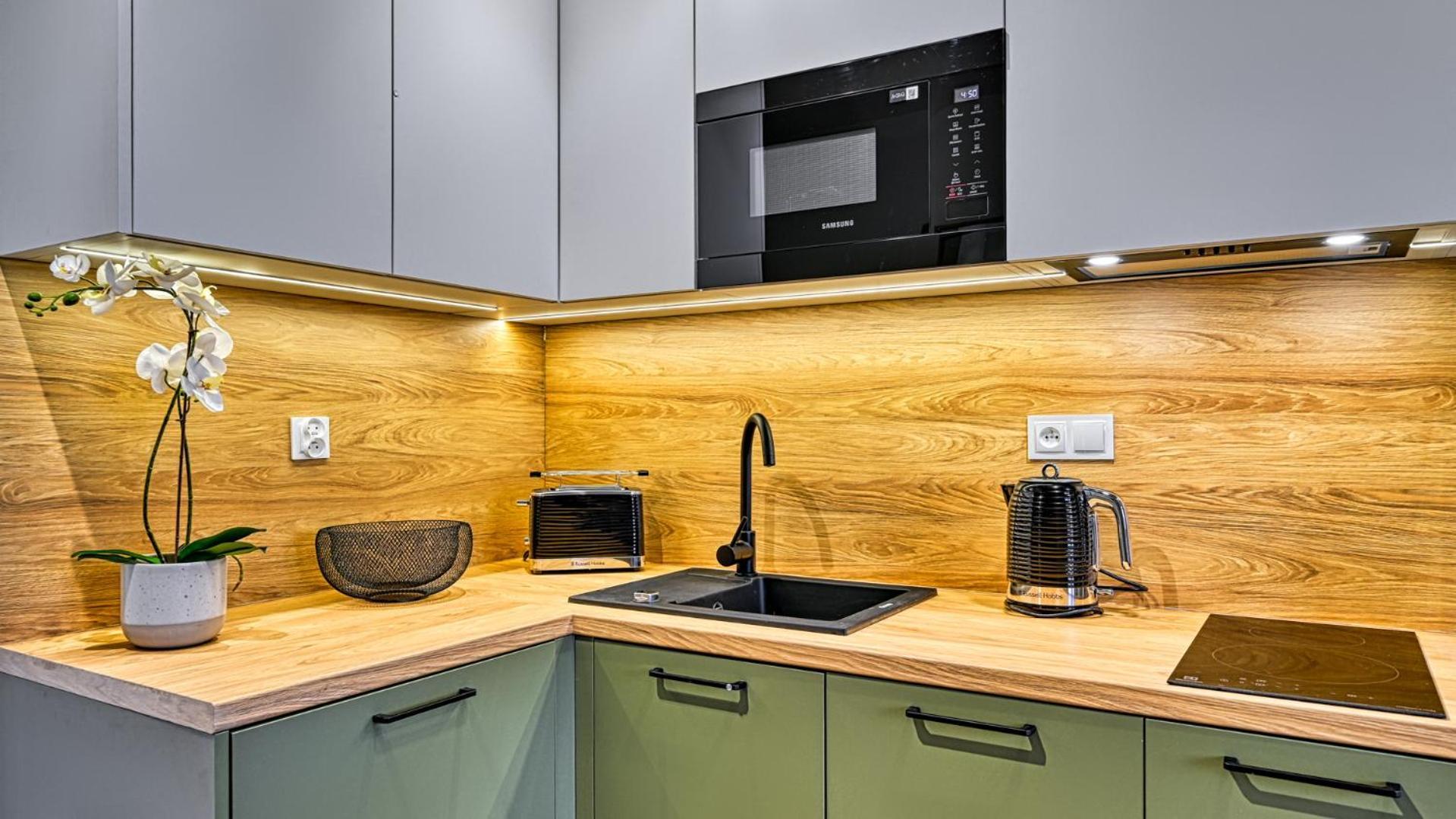 Orlik Vip Residence By Royal Aparts - Apartamenty Z Widokiem Na Sniezke, Blisko Wyciagu I Wang Karpacz Εξωτερικό φωτογραφία